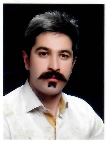 محمد تیموری جهان