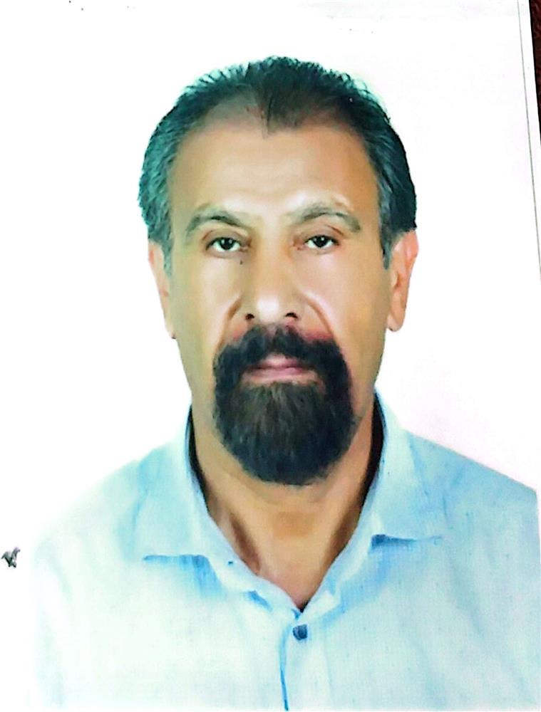 مجید حافظیان
