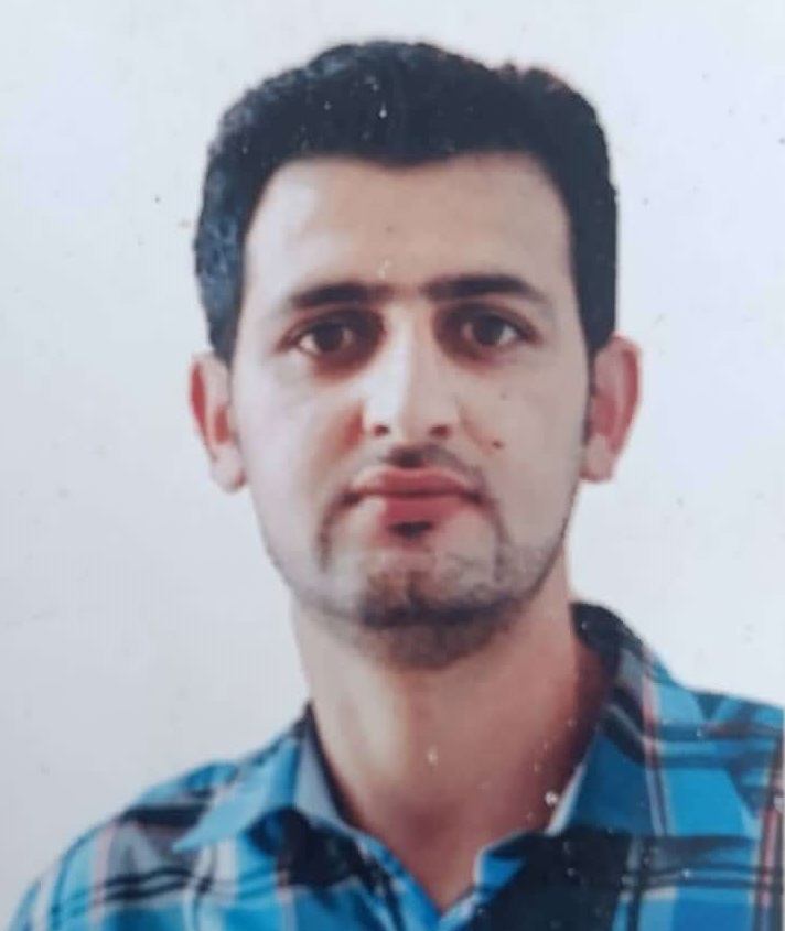 بهمن ظهرابی