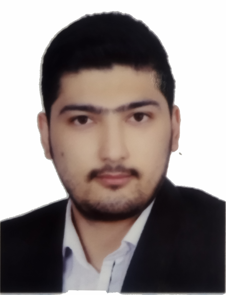 سعید علیزاده
