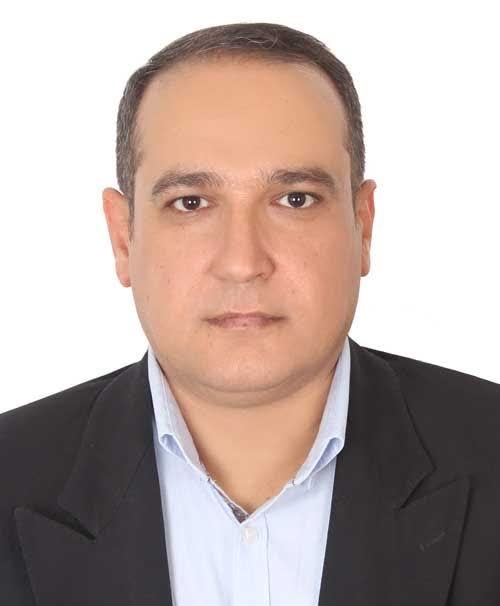 نعمت اله عیدی