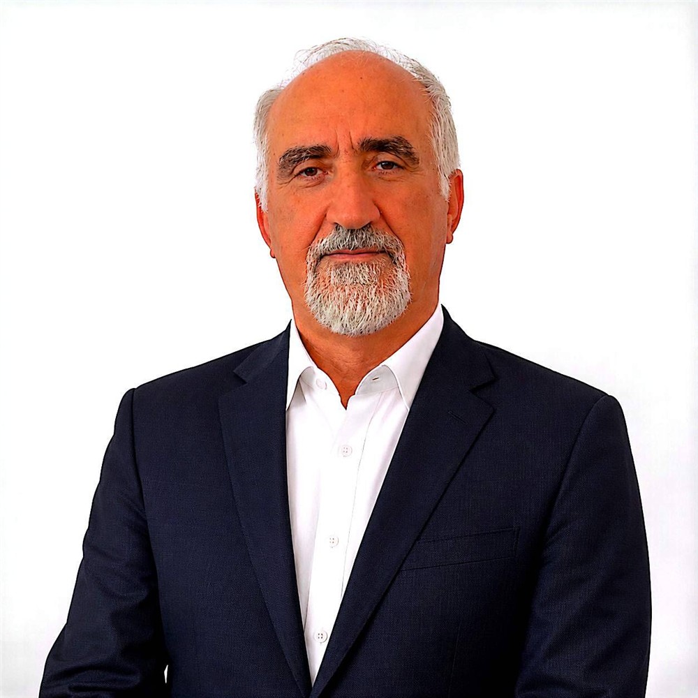 تیمور قهرمانی