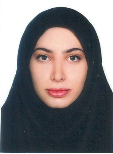 سها محرابیان