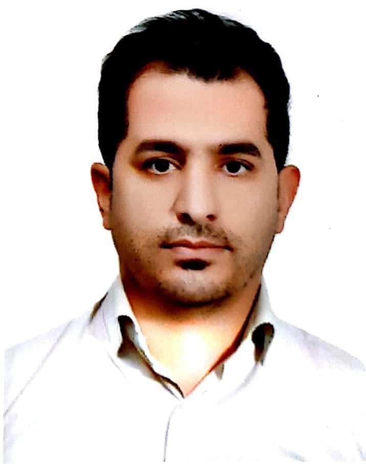 علی پاشاپور