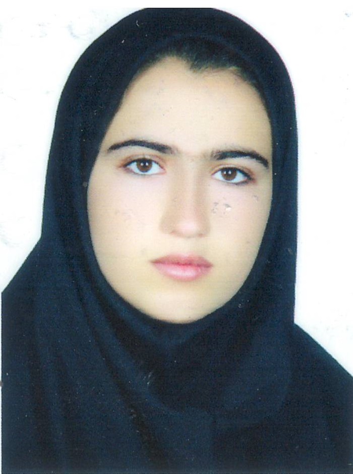 پگاه پناهی